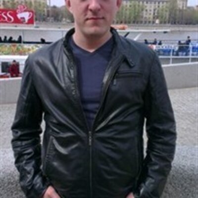 Григорьев Сергей Сергеевич
