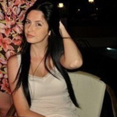 Габараева Альбина