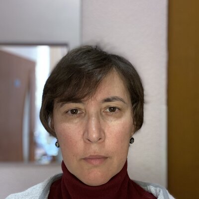 Лукина Ольга Анатольевна