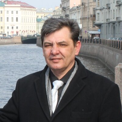 Воробьёв Владимир Викторович