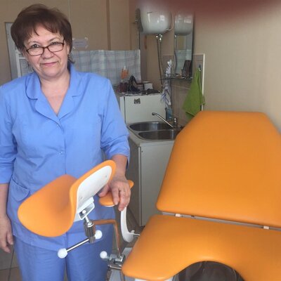 Крылова Елена Васильевна
