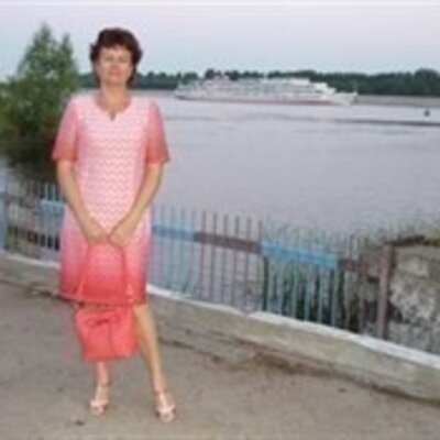 Долгова Ольга Викторовна