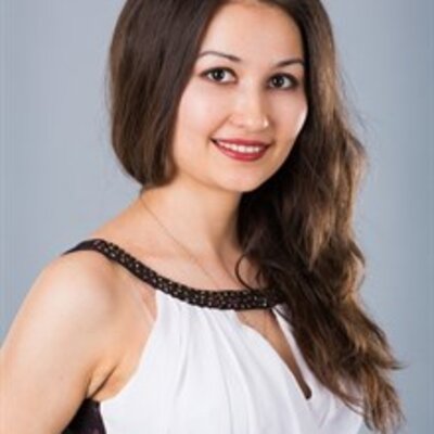 Аюпова Эльвина Фанаисовна