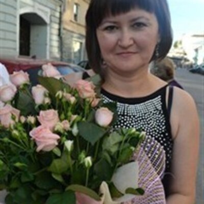 Хисматулина Лилия Рафисовна