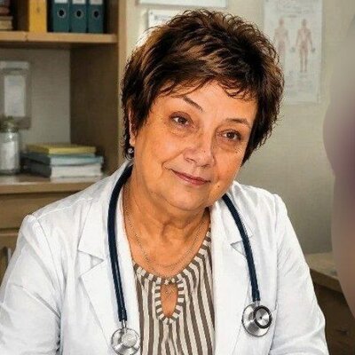 Бритвина Ольга Федоровна
