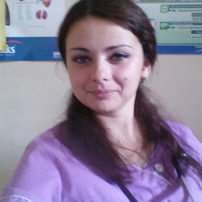 Виера Елена Васильевна