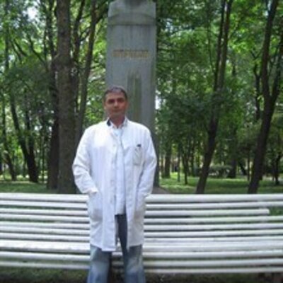 Прокофьев Сергей Анатольевич