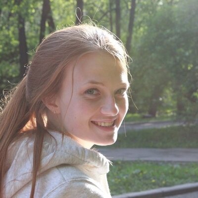 Степанова Екатерина Владимировна