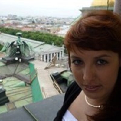 Чернядьева Ксения Родомировна