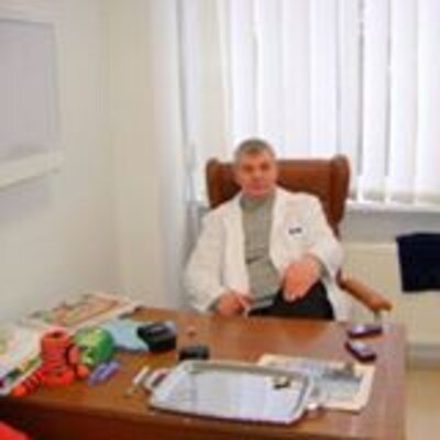 Селецкий Геннадий Владимирович