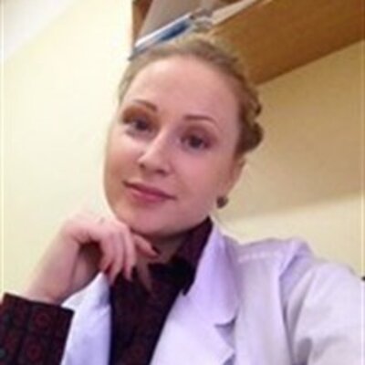 Орищенко Елена Валерьевна