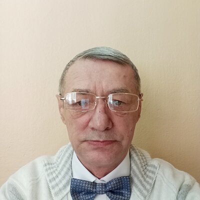 Тополенко Геннадий Георгиевич