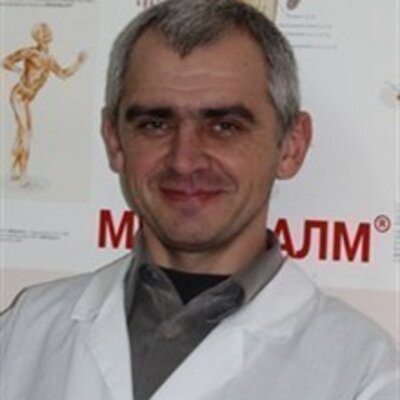 Поляков Дмитрий Владимирович