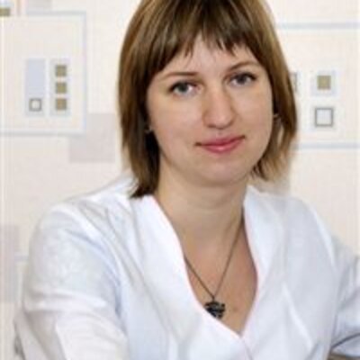 Шаталова Светлана Александровна