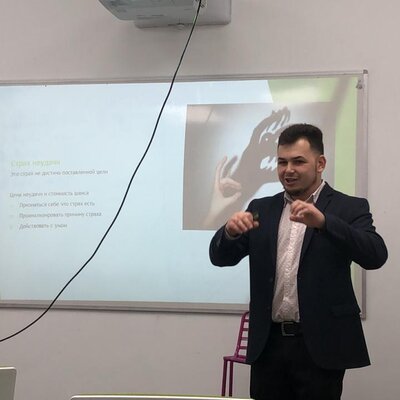 Сибгатуллин Рустам Римович