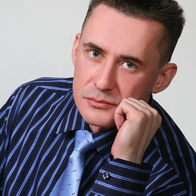 Гуляев Михаил Валерьевич