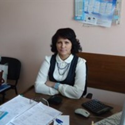 Иванова Галина Анатольевна