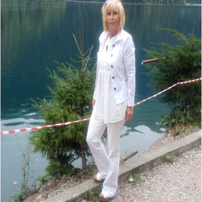 Коновалова Елена