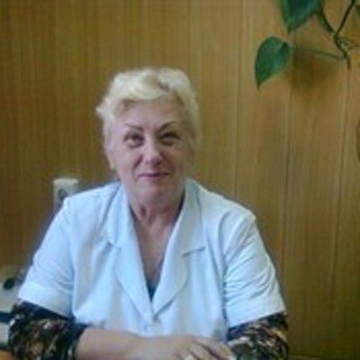 Мартьянова Галина Львовна