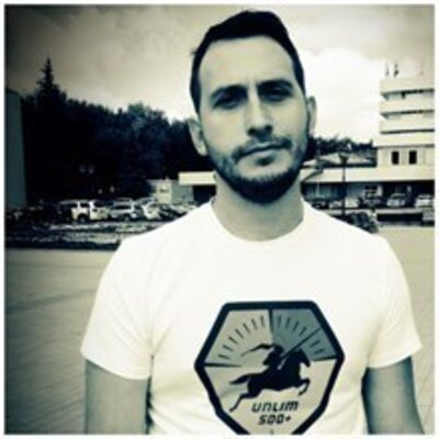 Миронов Константин