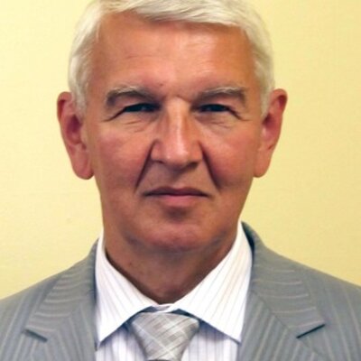 Фёдоров Виктор Фёдорович