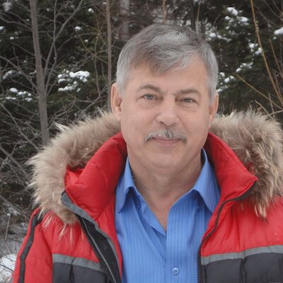 Кузьмин Владимир Николаевич