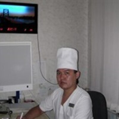 Андриянов Иван Иванович