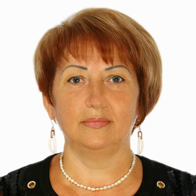 Чиркина Ирина Владимировна