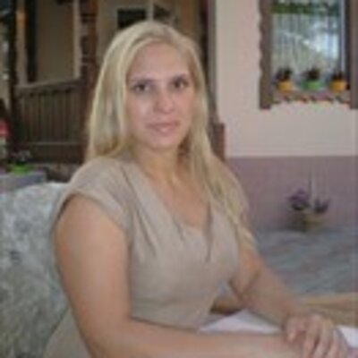 Абросимова Елена Борисовна