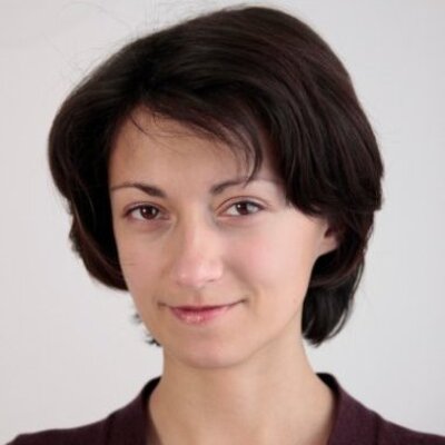 Попова Наталииа