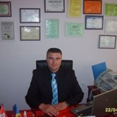 Франго Захарий Петрович