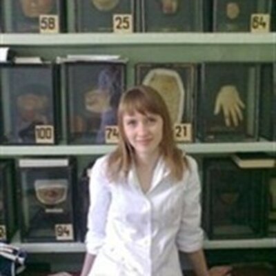 Чичерова Мария Алексеевна