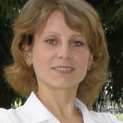 Зименская Анна