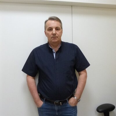 Востриков Сергей Павлович