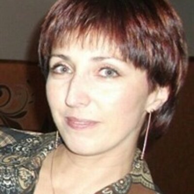 Барская Екатерина Владимировна
