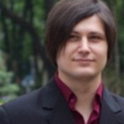 Киорпе Дмитрий Андреевич