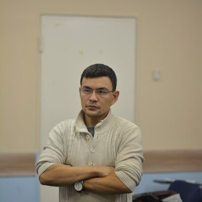 Королев-Сигов Евгений Иванович