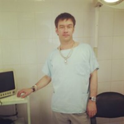 Горбатов Андрей Владимирович