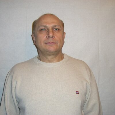 Кобзев Владимир Алексеевич