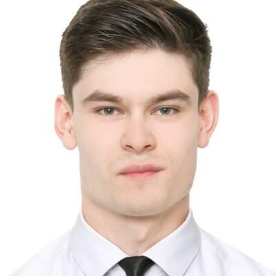 Буханцов Василий Владимирович