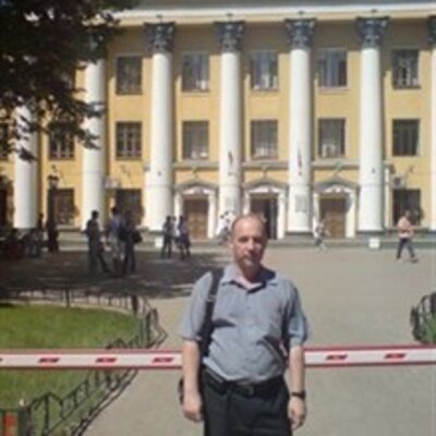 Казаков Александр Юрьевич