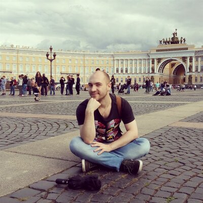 Михайлов Александр Олегович