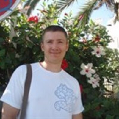 Искоростинский Евгений Владимирович