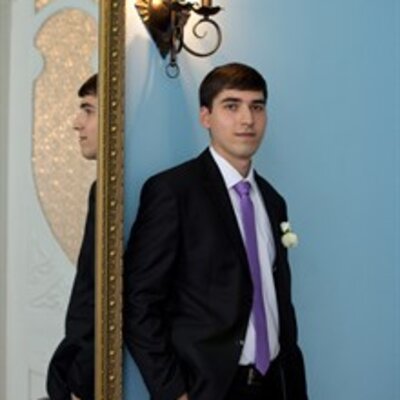 Байрамбеков Эльдар Шамильевич