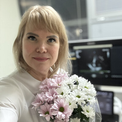 Шестакова Анна Владимировна