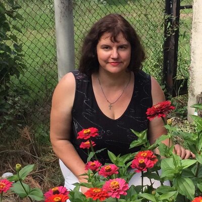 Мубаракшина Ольга Алексеевна