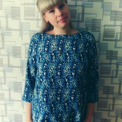 Бычкова Елена Владимировна