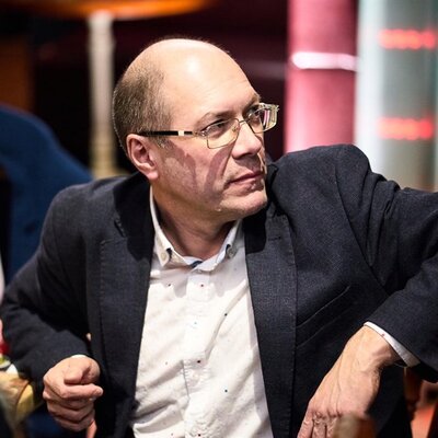 Постников Николай Владимироович