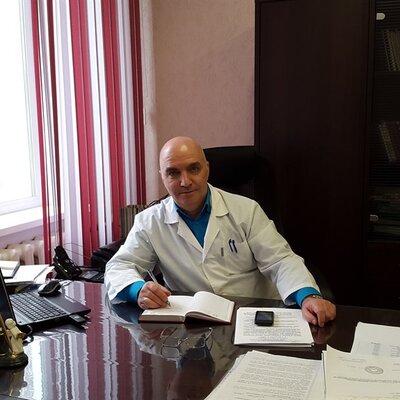 Раков Андрей Николаевич