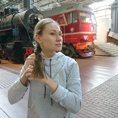 Старцева Наталья Андреевна